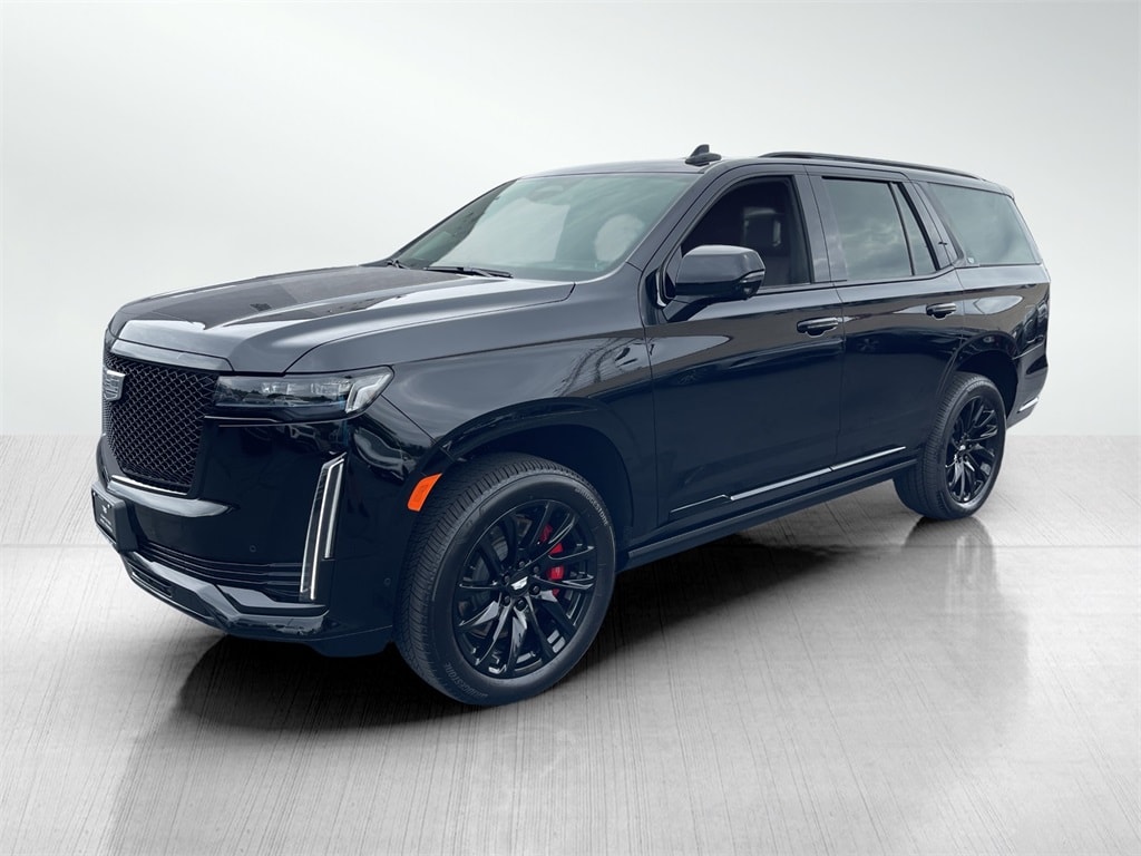 Used 2024 Cadillac Escalade Sport Platinum with VIN 1GYS4GKL3RR269741 for sale in Annapolis, MD