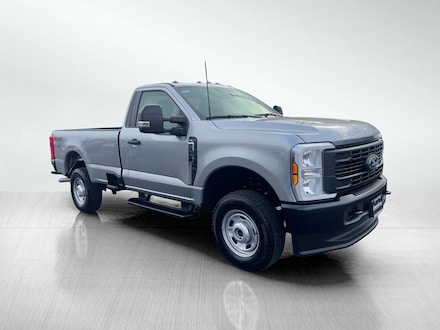 2024 Ford F-250SD XL Truck