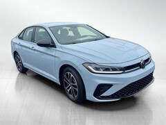 2025 Volkswagen Jetta 1.5T Sport Sedan