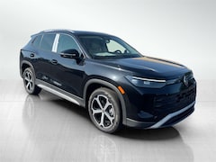 2025 Volkswagen Tiguan 2.0T SE SUV