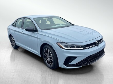 2025 Volkswagen Jetta 1.5T Sport Sedan for Sale in Annpolis MD