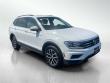 Used 2021 Volkswagen Tiguan 2.0T SE SUV
