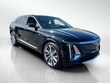 Cadillac Lyriq