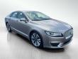 Used 2019 Lincoln MKZ Reserve Sedan