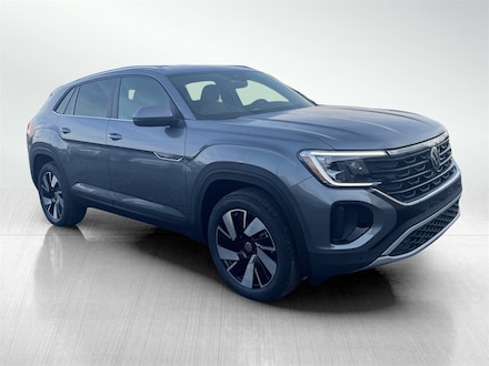 2025 Volkswagen Atlas Cross Sport 2.0T SE w/Technology SUV