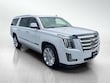 Cadillac Escalade ESV