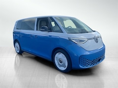 2025 Volkswagen ID. Buzz 1st Edition Minivan/Van