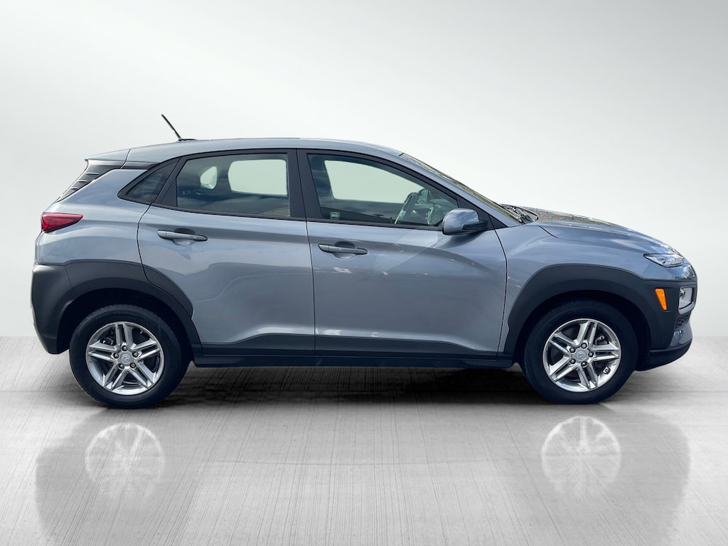 Used 2021 Hyundai Kona SE SUV