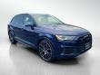 Used 2023 Audi Q7 55 Prestige SUV