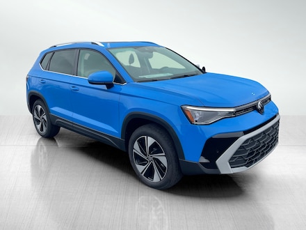 2025 Volkswagen Taos 1.5T SE SUV