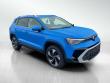 New 2025 Volkswagen Taos 1.5T SE SUV