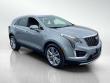 Used 2024 Cadillac XT5 Premium Luxury SUV