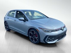 2025 Volkswagen Golf GTI Autobahn Hatchback
