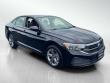 Used 2024 Volkswagen Jetta 1.5T SE Sedan