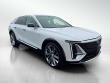 Used 2024 Cadillac Lyriq Luxury SUV