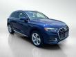 Used 2021 Audi Q5 45 Premium Plus SUV