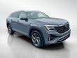 Used 2024 Volkswagen Atlas Cross Sport 2.0T SEL R-Line SUV