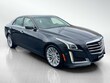 Cadillac CTS