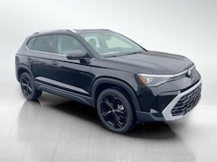 2025 Volkswagen Taos 1.5T SEL SUV
