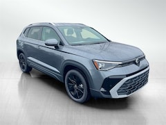 2025 Volkswagen Taos 1.5T SE SUV
