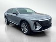 Cadillac Lyriq