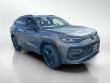 New 2025 Volkswagen Tiguan 2.0T SE R-Line Black SUV