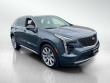Used 2019 Cadillac XT4 Premium Luxury SUV