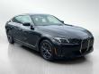 Used 2025 BMW i4 eDrive40 Hatchback