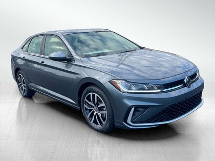 2025 Volkswagen Jetta 1.5T SE Sedan for Sale in Annpolis MD
