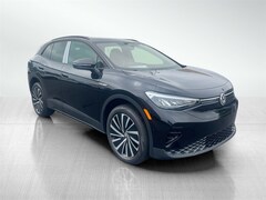 2025 Volkswagen ID.4 Pro SUV