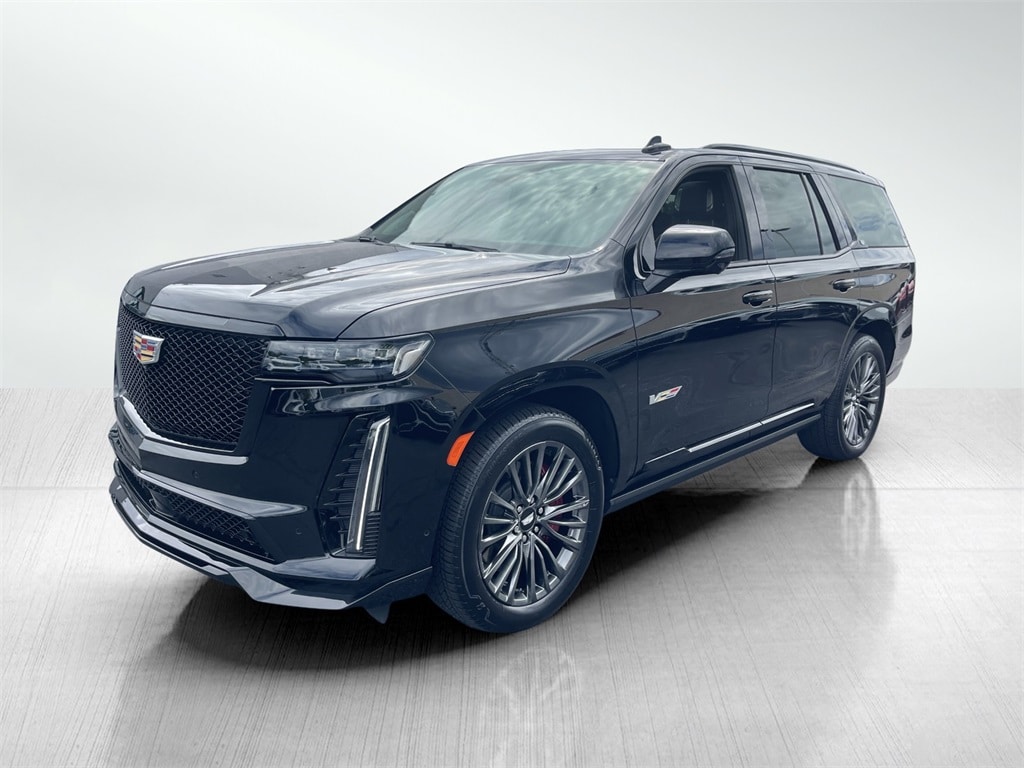 Used 2023 Cadillac Escalade V-Series with VIN 1GYS4HK99PR100069 for sale in Annapolis, MD