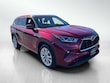 Toyota Highlander Hybrid