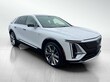 Cadillac Lyriq