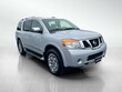 Nissan Armada