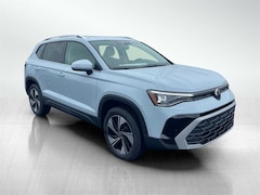 2025 Volkswagen Taos 1.5T SE SUV