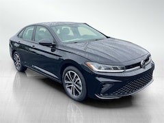 2025 Volkswagen Jetta 1.5T Sport Sedan