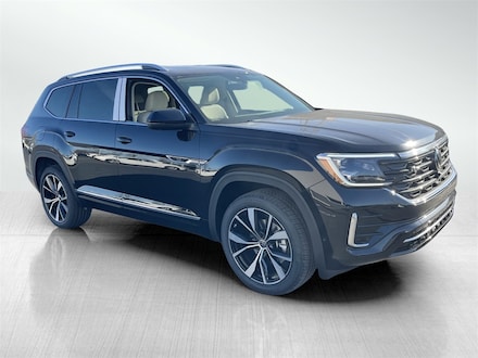 2025 Volkswagen Atlas 2.0T SEL Premium R-Line SUV