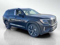 2025 Volkswagen Atlas 2.0T SEL Premium R-Line SUV