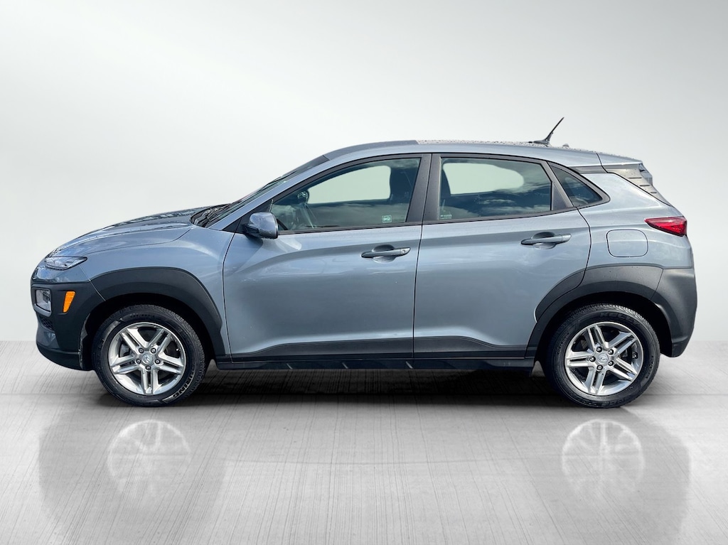 Used 2021 Hyundai Kona SE SUV