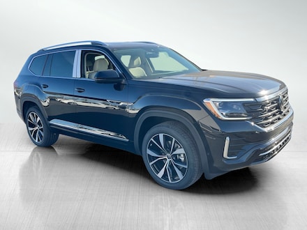2025 Volkswagen Atlas 2.0T SEL Premium R-Line SUV