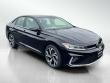 New 2025 Volkswagen Jetta 1.5T SEL Sedan