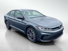 2025 Volkswagen Jetta 1.5T Sport Sedan