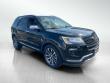 Used 2018 Ford Explorer Platinum SUV