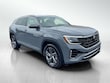 Volkswagen Atlas Cross Sport