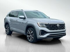 2025 Volkswagen Atlas 2.0T SEL Premium R-Line SUV