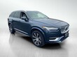 Volvo XC90 Recharge Plug-In Hybrid