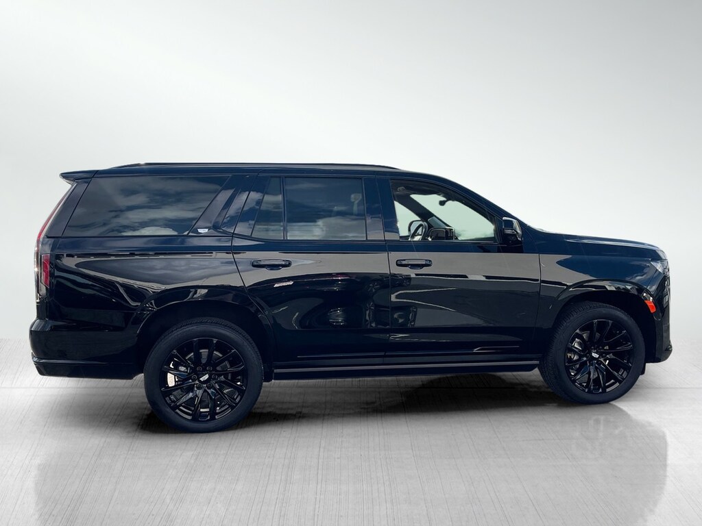 Used 2024 Cadillac Escalade Sport Platinum SUV