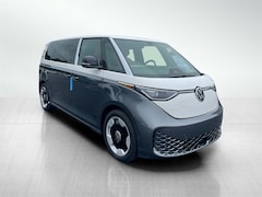 2025 Volkswagen ID. Buzz Pro S Minivan/Van
