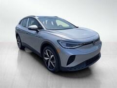 2025 Volkswagen ID.4 Pro S SUV