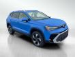 New 2025 Volkswagen Taos 1.5T SE SUV